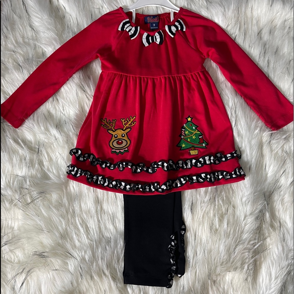 Christmass set